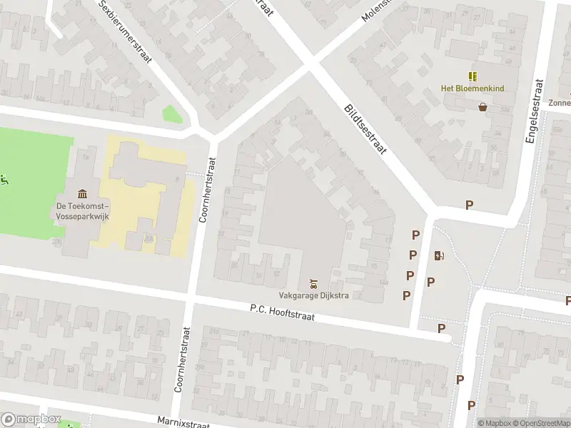 Brandweer met grote spoed naar de Heliconweg in Leeuwarden