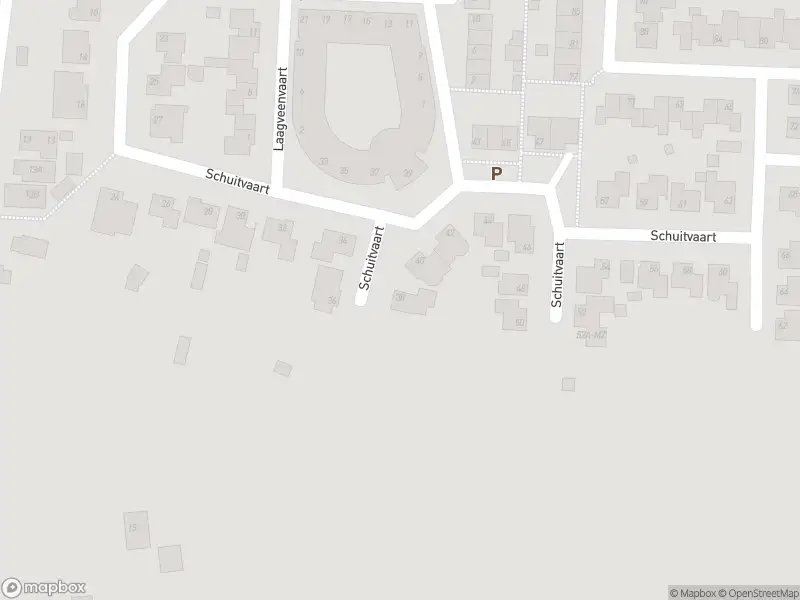 Overlastmelding Schuitvaart in Rucphen