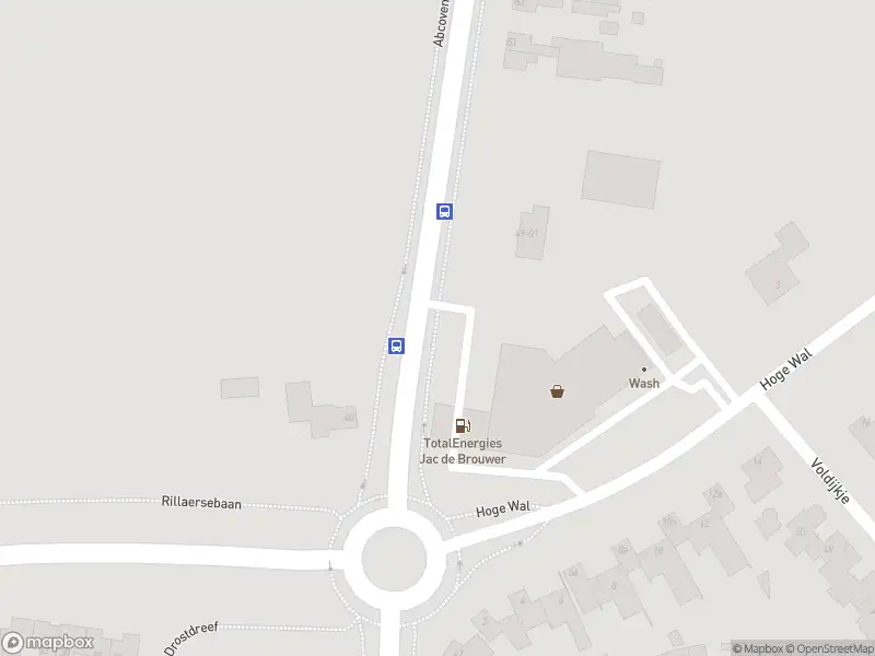 Overlastmelding Abcovenseweg in Tilburg gesloten