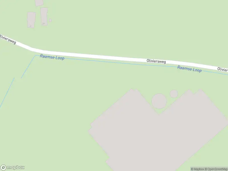 Overlastmelding Oliviersweg in Oisterwijk gesloten