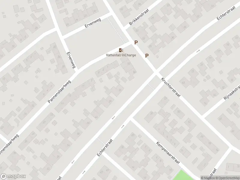 Overlastmelding Echterstraat in Maasbracht gesloten