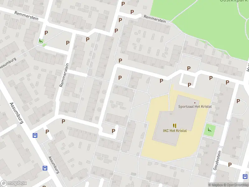 Overlastmelding Weerdestein in Dordrecht gesloten