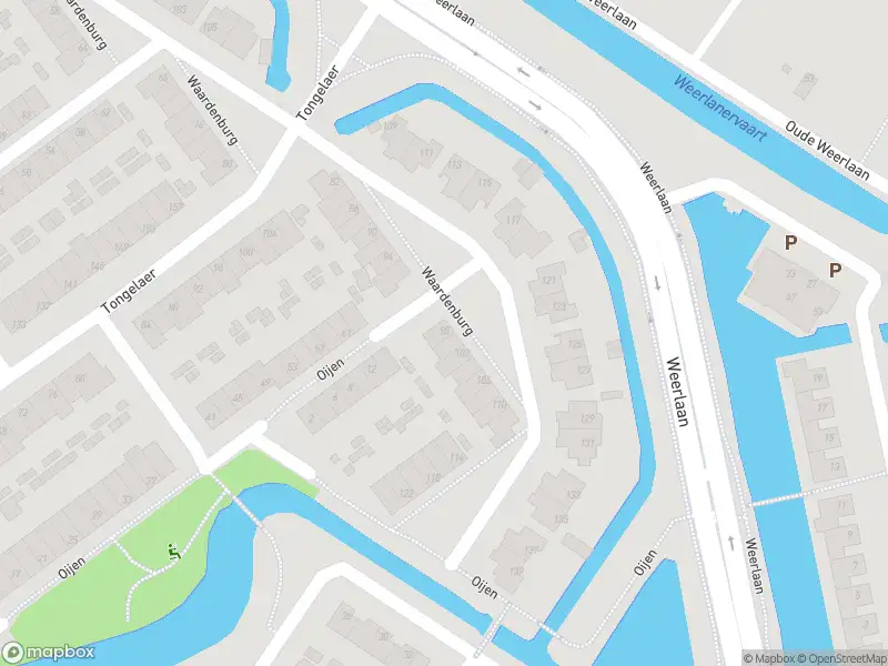 Overlastmelding Waardenburg in Hillegom