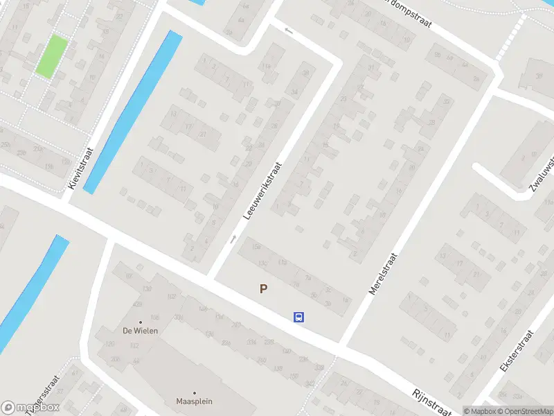 Overlastmelding Leeuwerikstraat in Alblasserdam gesloten