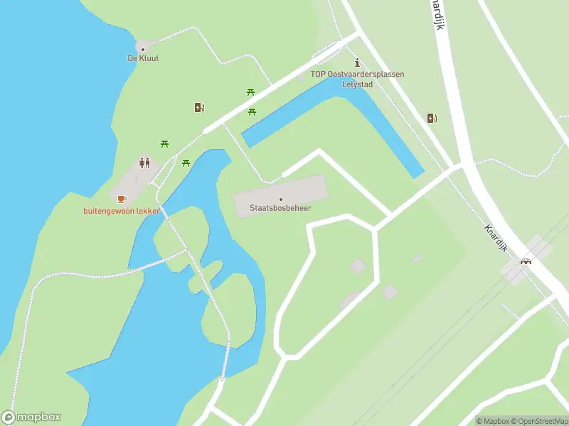 112 melding Overlastmelding Kitsweg in Lelystad