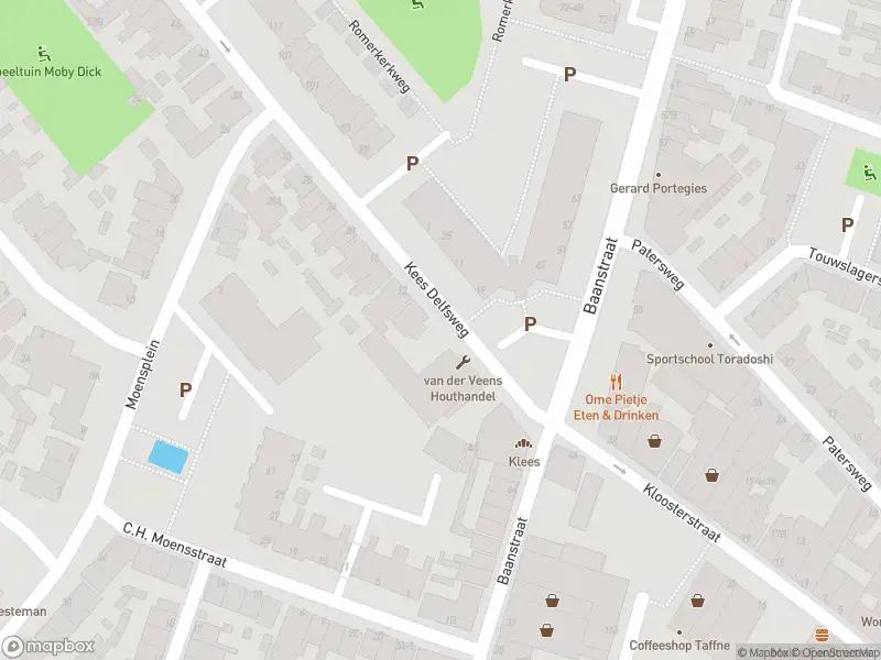 Overlastmelding Kees Delfsweg in Beverwijk gesloten