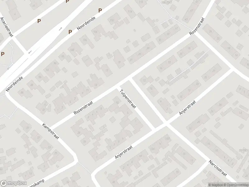 Overlastmelding Rozenstraat in Zevenaar gesloten