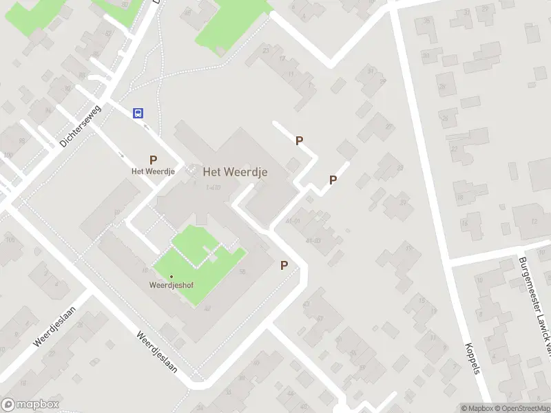 Overlastmelding Baron van Dieststraat in 7006AA Doetinchem gesloten