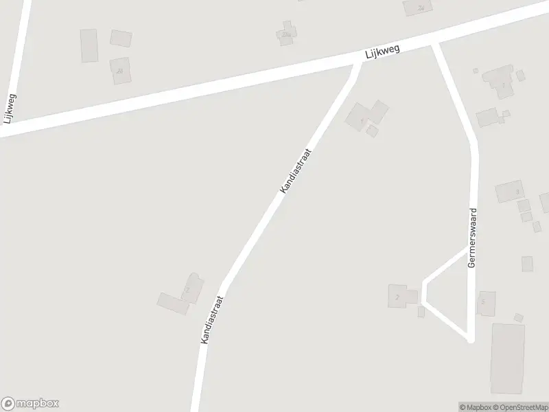 Overlastmelding Kandiastraat in Groessen