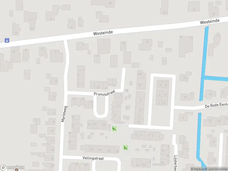 Overlastmelding Prunusstraat in Hem