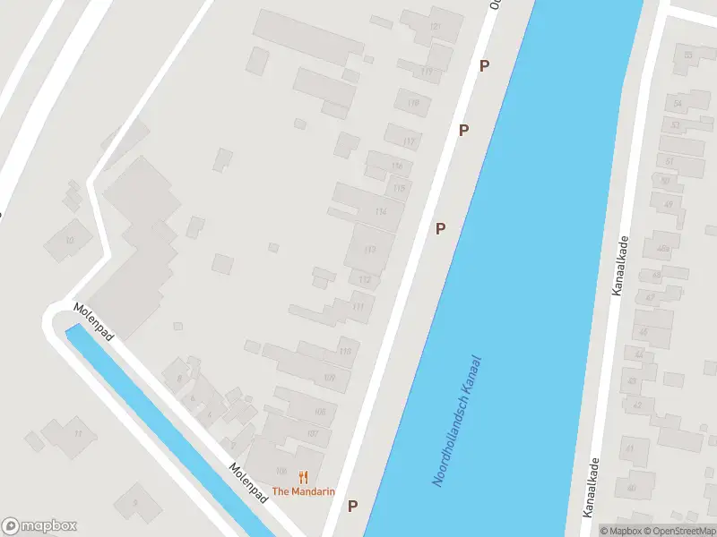 Overlastmelding Oude Rijksweg in 't Zand gesloten