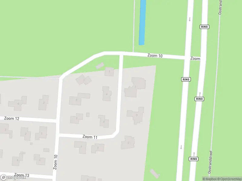 Overlastmelding Zoom 11 in Lelystad gesloten