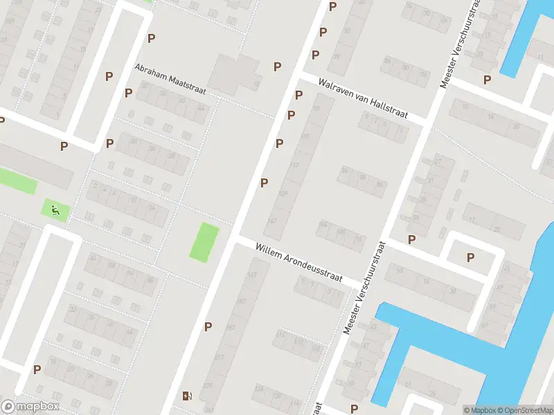 Ambulance met gepaste spoed naar de Prof. Teldersstraat in Vlaardingen