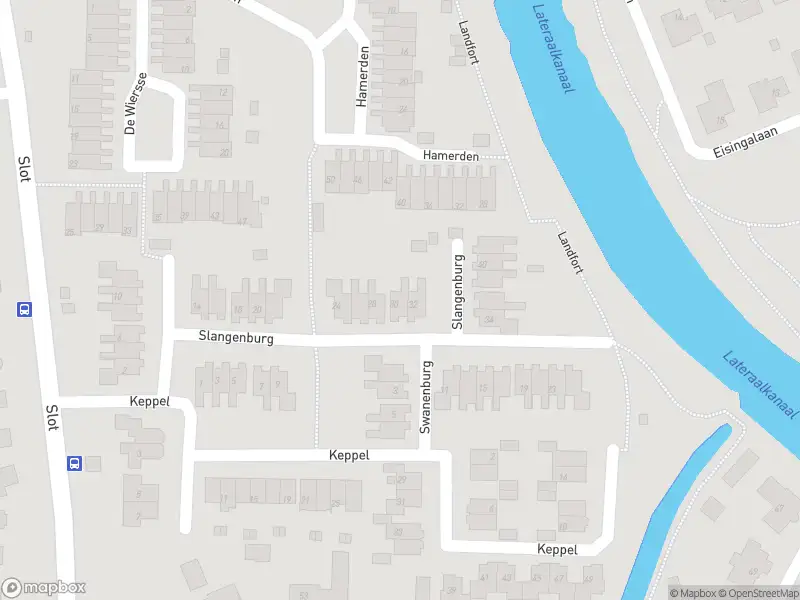 Politie naar de Piet Heinstraat in Almelo vanwege aanrijding met letsel