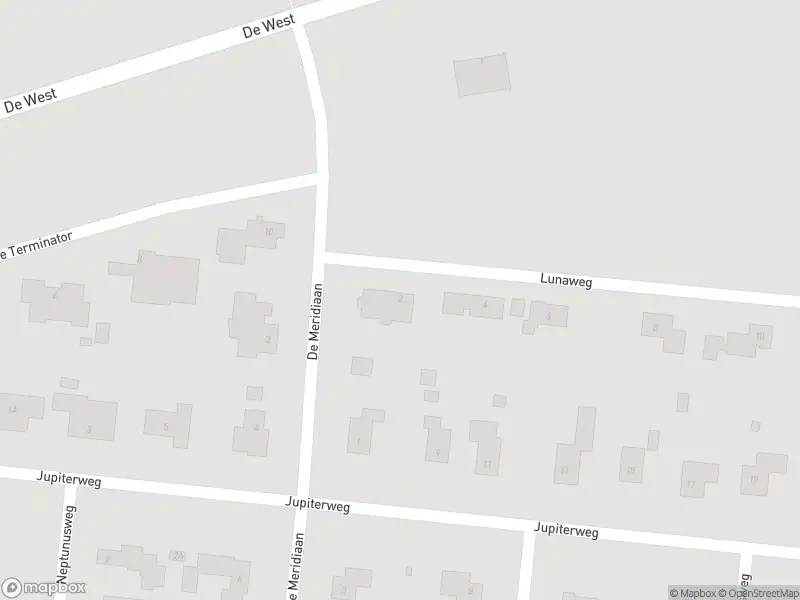 Brandweer met grote spoed naar de Lunaweg in Dronten vanwege reanimatie