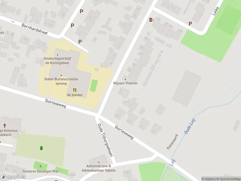 Overlastmelding Vonderstraat in Riel gesloten