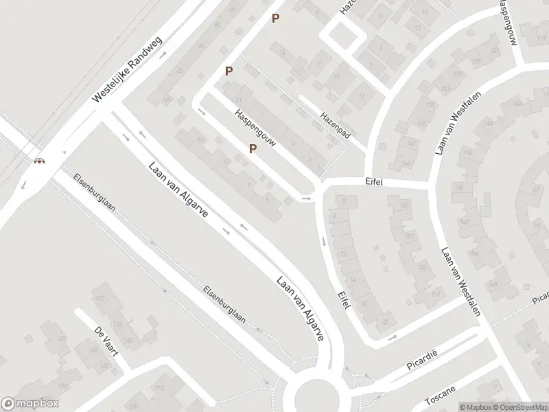 Overlastmelding Haspengouw in Geleen