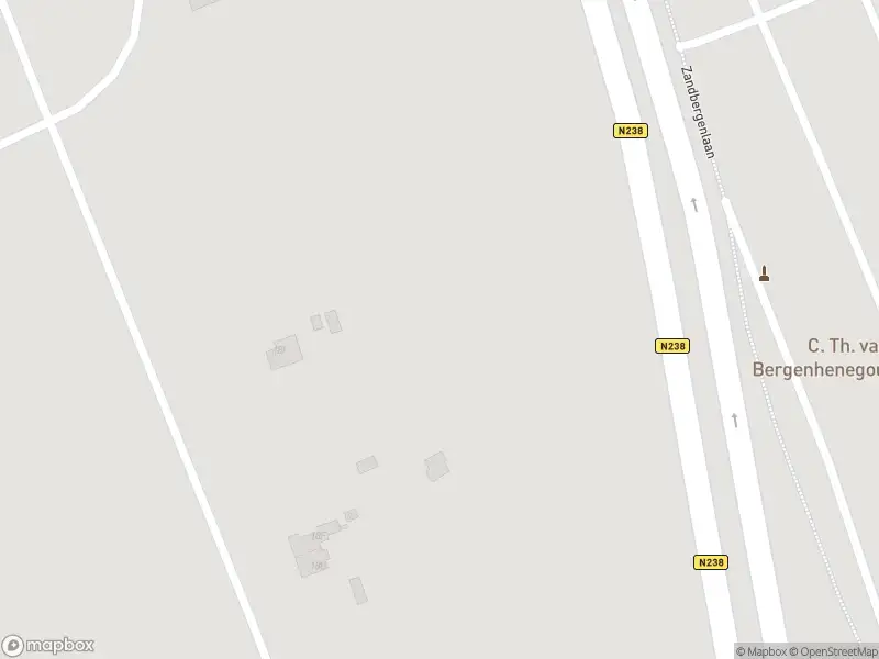 Politie naar de Krakelingweg in Zeist vanwege aanrijding met letsel