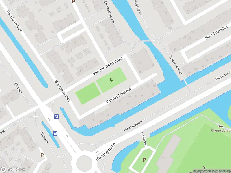 Anonieme overlastmelding Van der Meerhof in Katwijk aan Zee gesloten