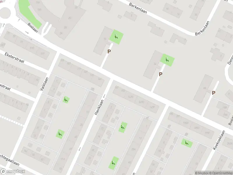 112 melding Overlastmelding Boslaan in Katwijk aan Zee