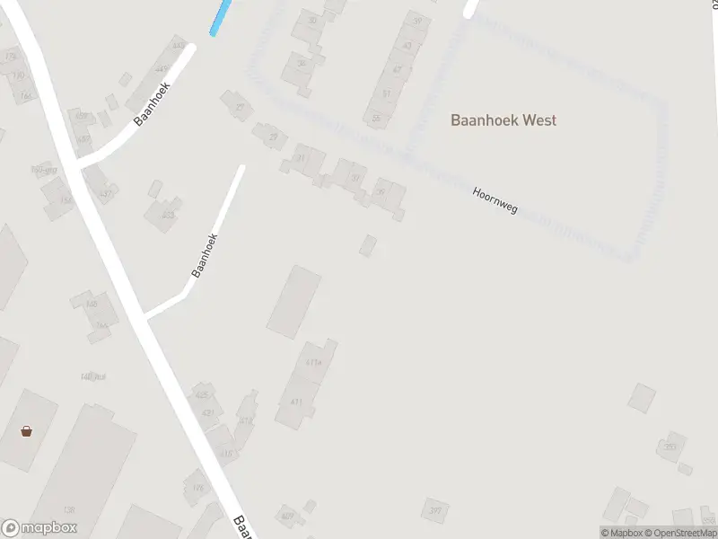 Overlastmelding Baanhoek in 3361GM Sliedrecht