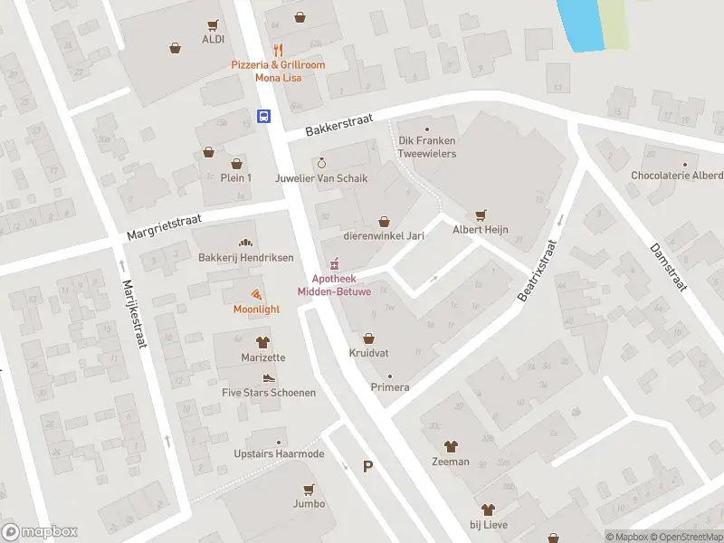 Overlastmelding Hoofdstraat in Zetten gesloten