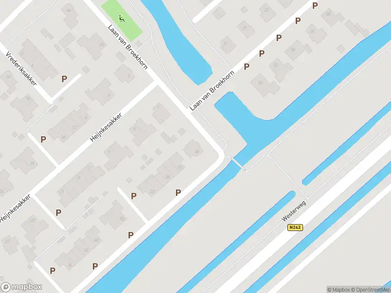 Anonieme overlastmelding Heijnkesakker in Heerhugowaard