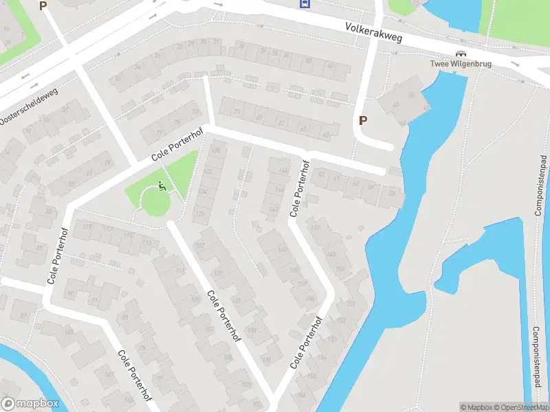 Overlastmelding Cole Porterhof in Hoorn gesloten