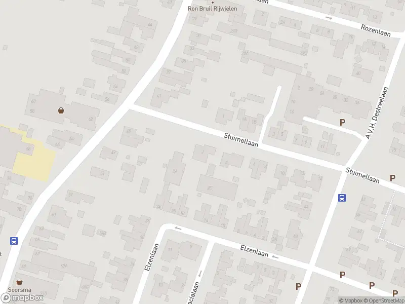 Anonieme overlastmelding Stuimellaan in Sint Pancras gesloten