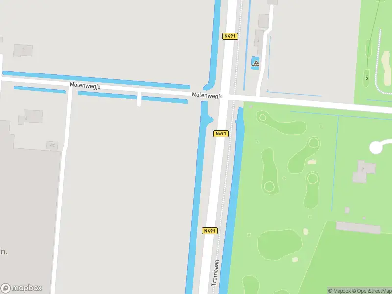 Besteld ambulance vervoer naar de Molenwegje in Strijen