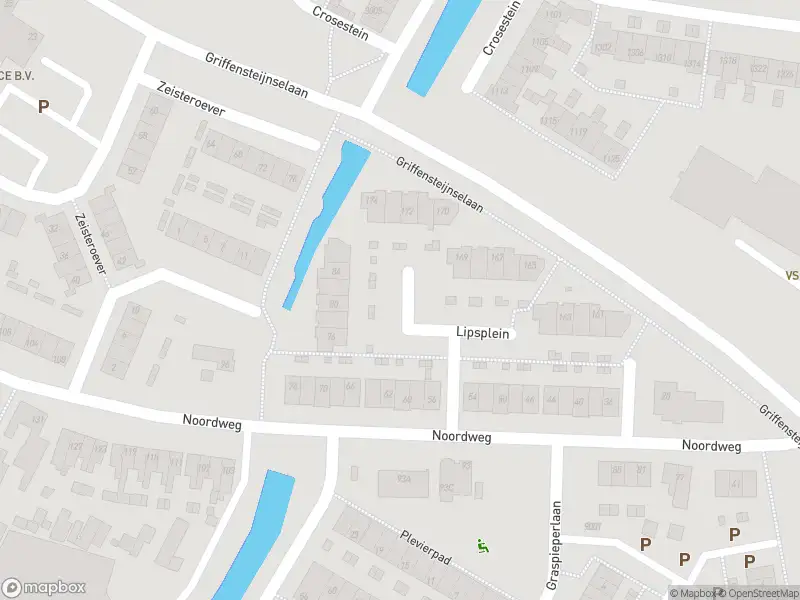 Brandweer met gepaste spoed naar de Kievitlaan in Zeist vanwege afhijsen patient