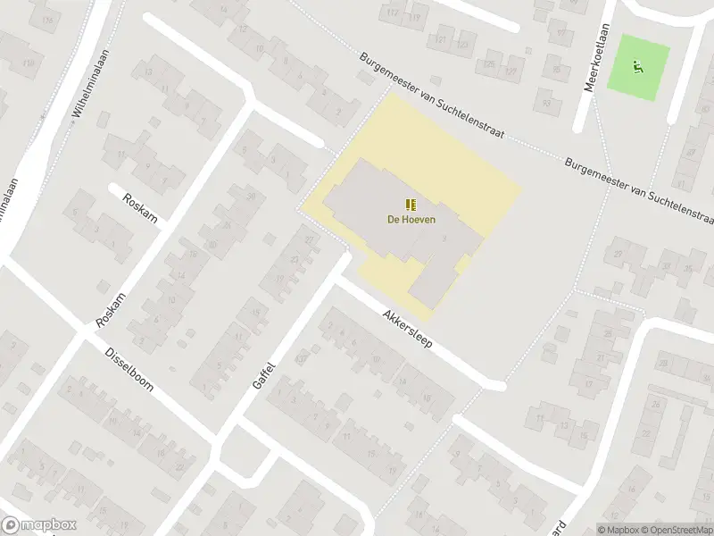 Brandweer met gepaste spoed naar de Akkersleep in Beuningen