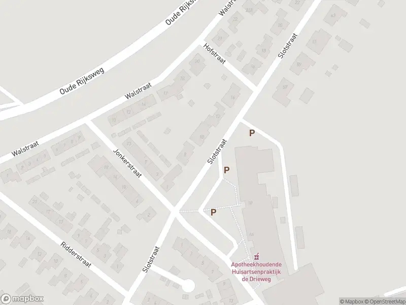 Overlastmelding Slotstraat in 's-Heer Arendskerke gesloten