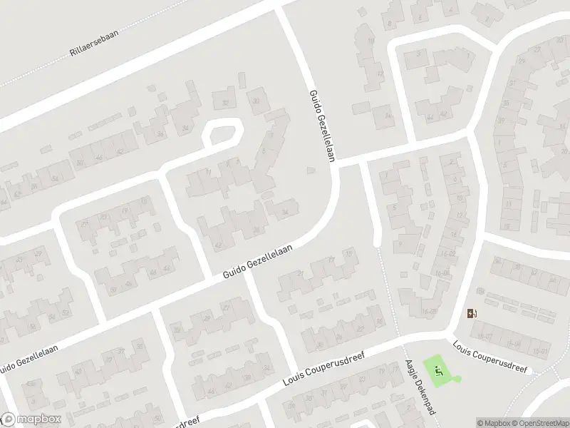 Overlastmelding Guido Gezellelaan in Goirle