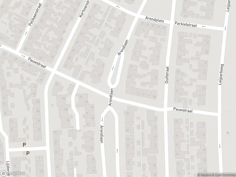 Anonieme overlastmelding Pauwstraat in Tilburg