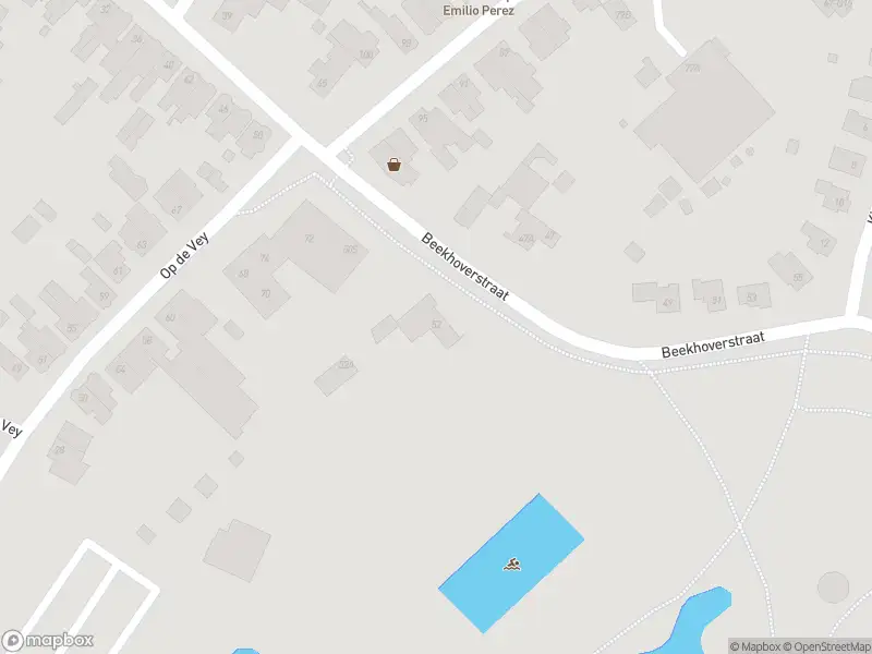 Overlastmelding Beekhoverstraat in Geleen