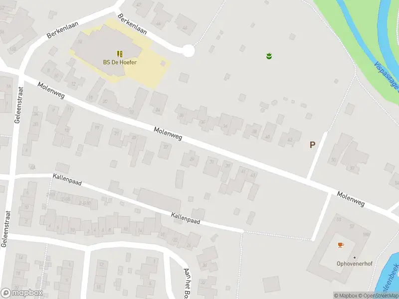 Overlastmelding Pastoor Chappinstraat in Sittard