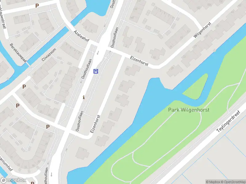 Anonieme overlastmelding Elzenhorst in Voorhout