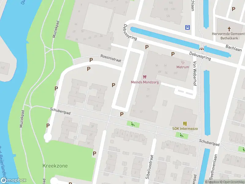 Overlastmelding Ravelstraat in Oud-Beijerland