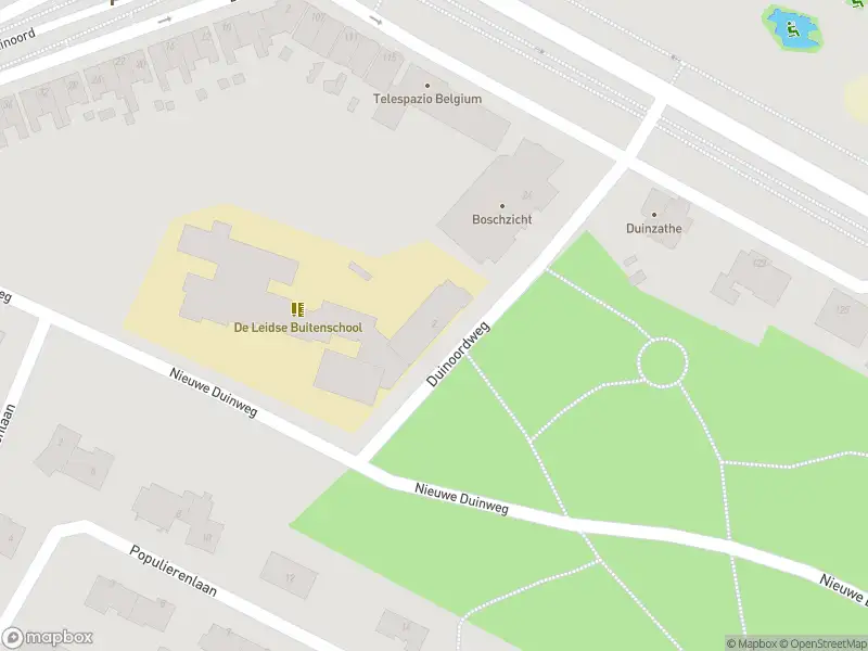 Anonieme overlastmelding Zeeweg in Katwijk