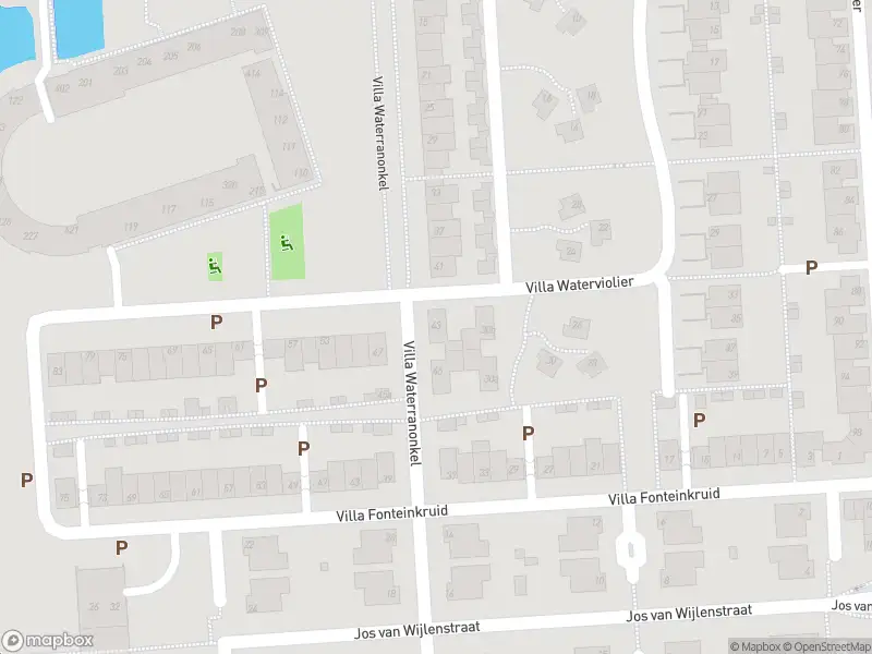 Overlastmelding Villa Waterranonkel in Waalwijk gesloten