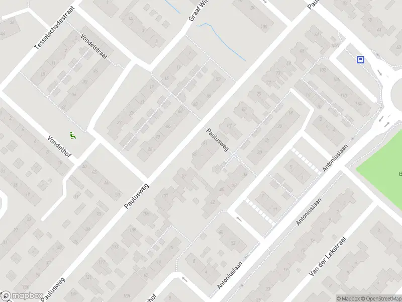 Overlastmelding Paulusweg in Hendrik-Ido-Ambacht