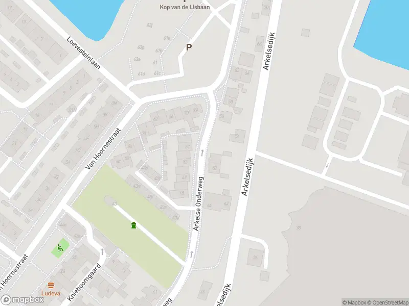 Overlastmelding Arkelsedijk in Gorinchem (Zuiderlingedijk) gesloten