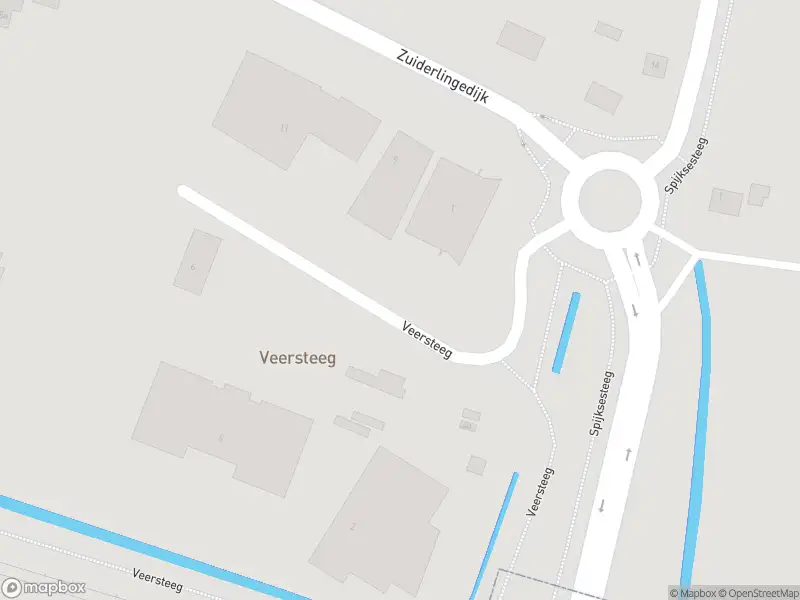 Overlastmelding Veersteeg in Spijk gesloten