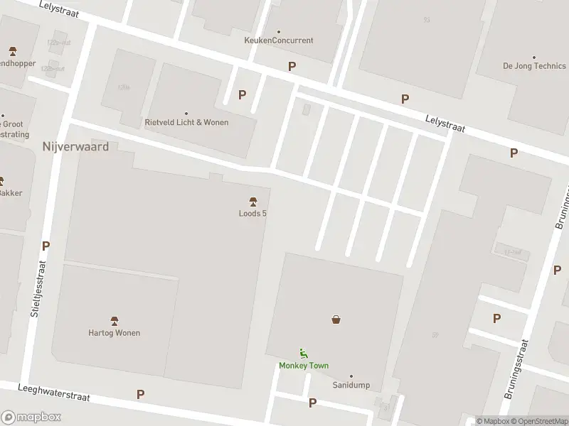 Overlastmelding Stationsplein in Sliedrecht gesloten