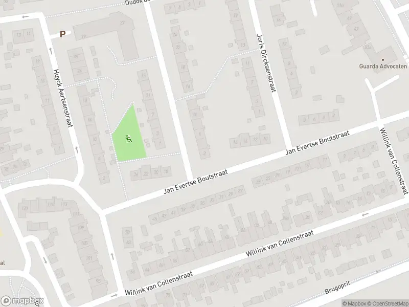 Overlastmelding Joris Dircksenstraat in Breukelen gesloten