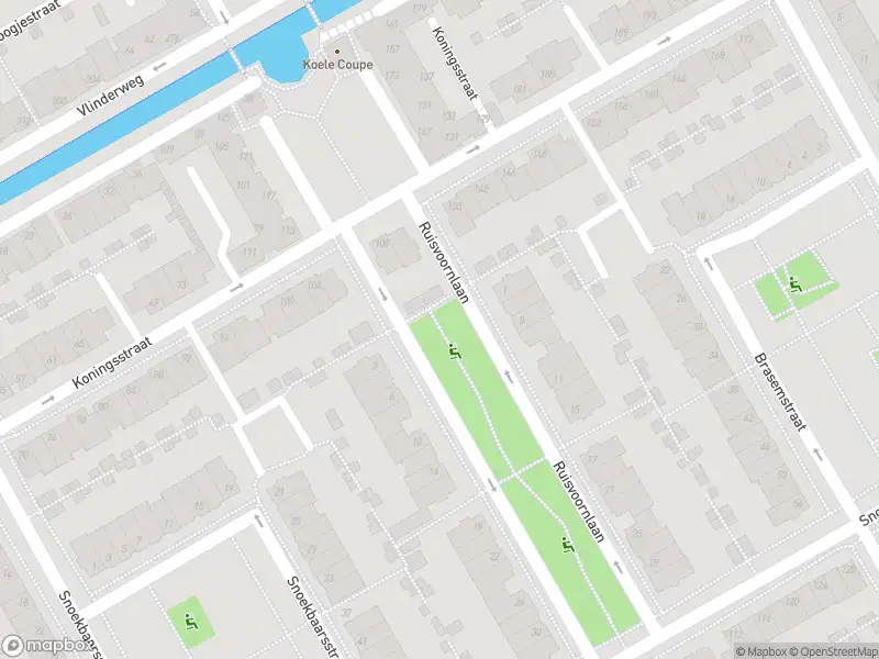 Overlastmelding Ruisvoornlaan in Aalsmeer gesloten