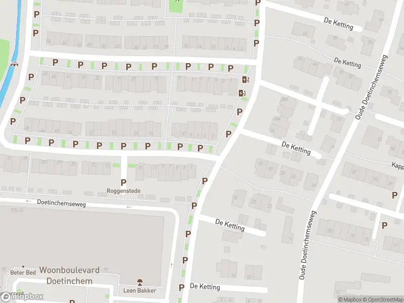 Overlastmelding Roggenstede in Doetinchem gesloten