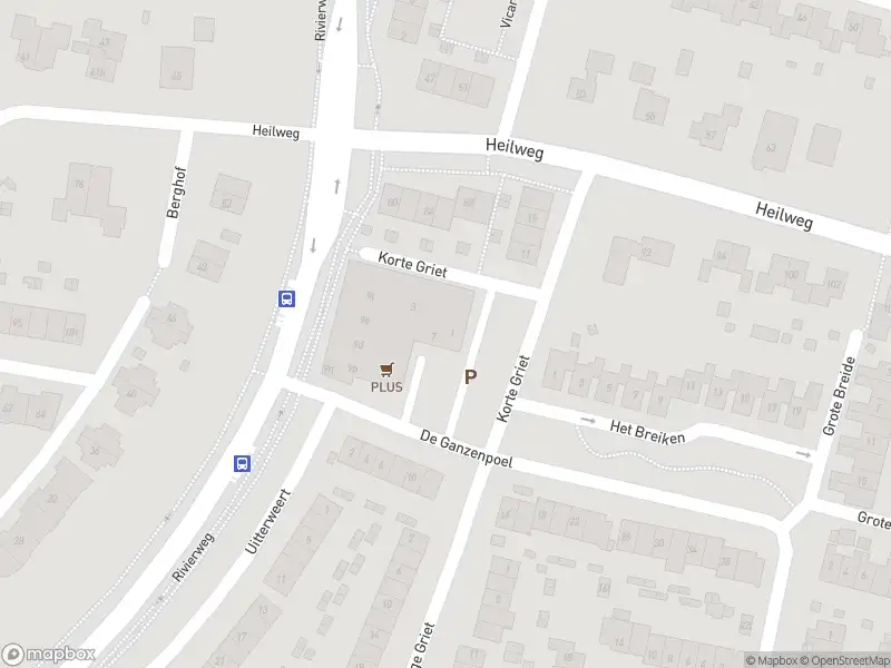 Overlastmelding Korte Griet in Westervoort