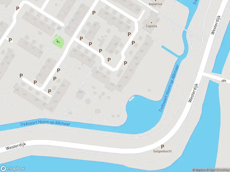 Overlastmelding Poolster in Hoorn